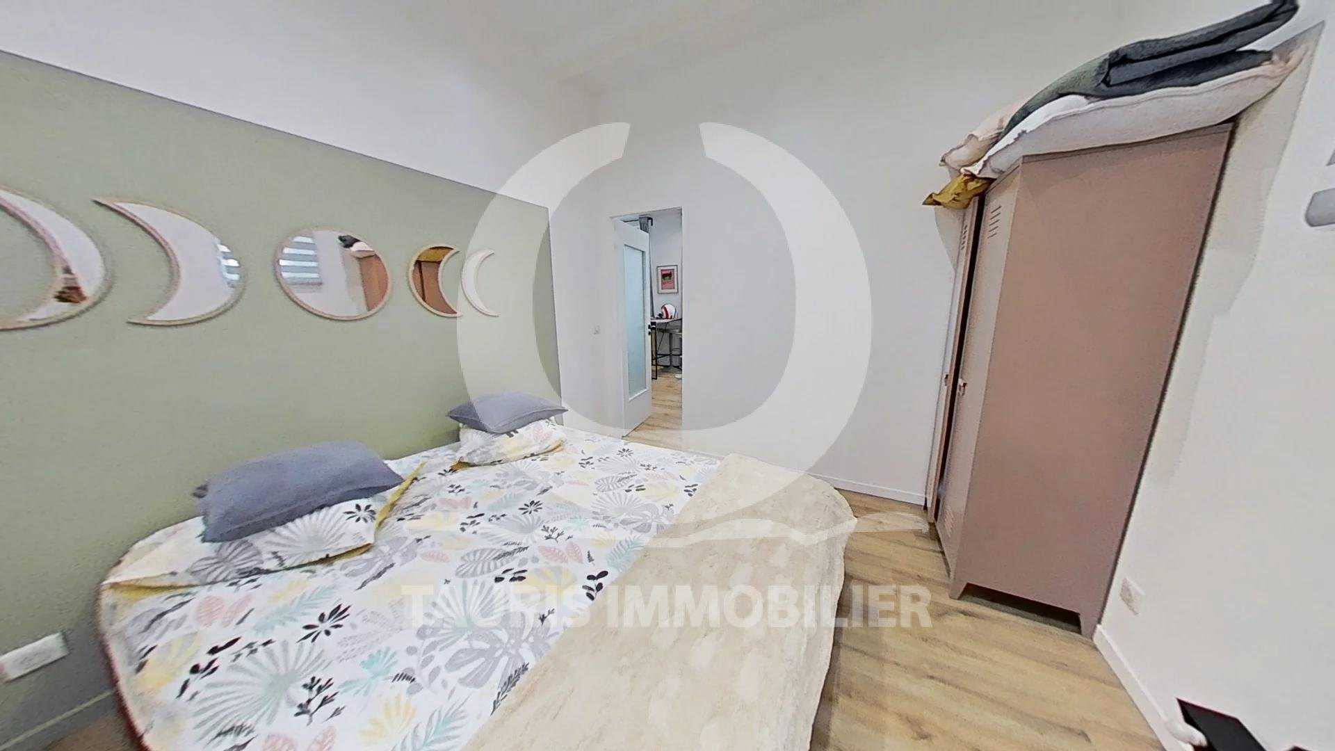 公寓 在 Marseille 6ème, Bouches-du-Rhône 11114470