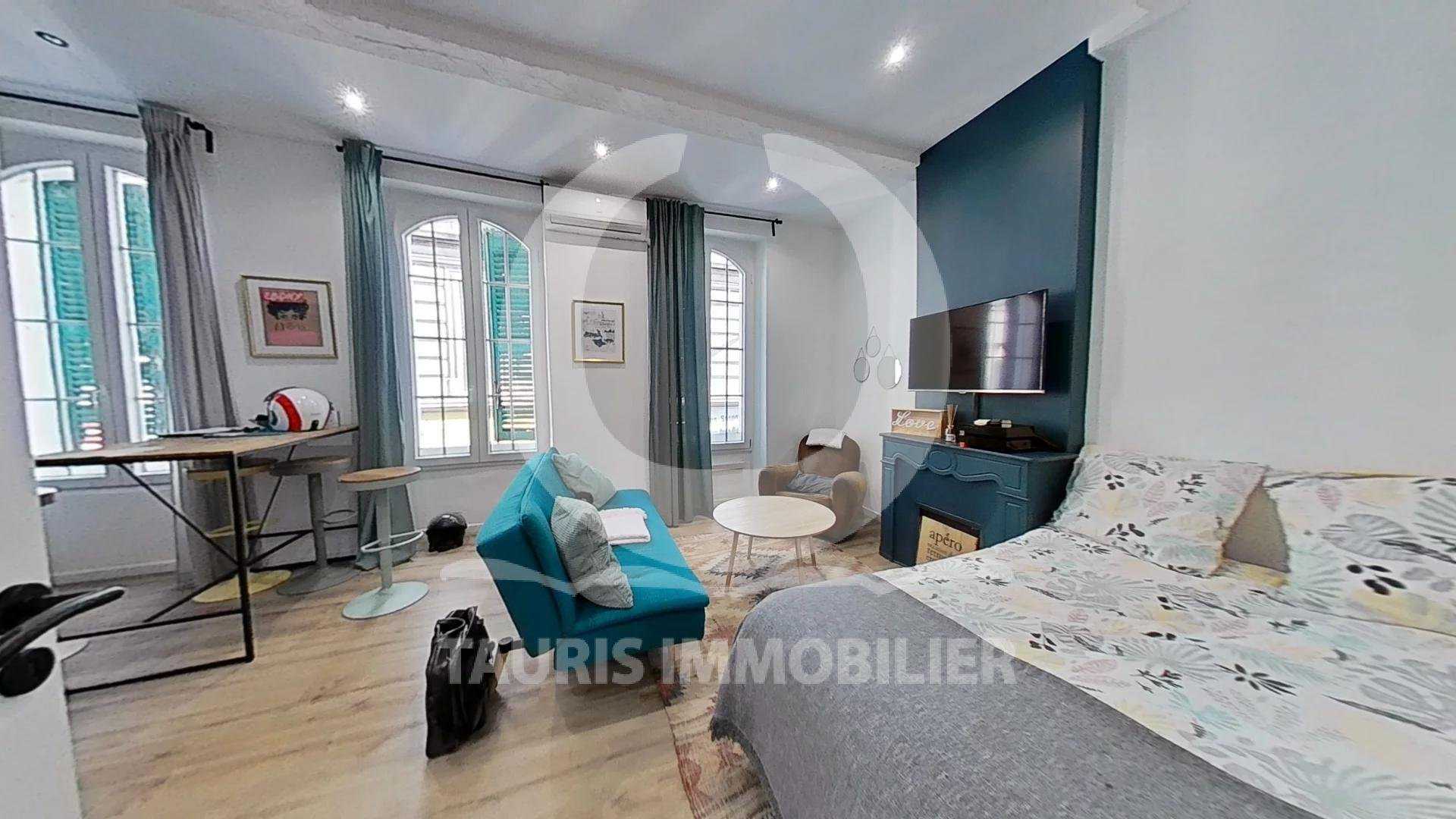 Condomínio no Marselha, Provença-Alpes-Costa Azul 11114470