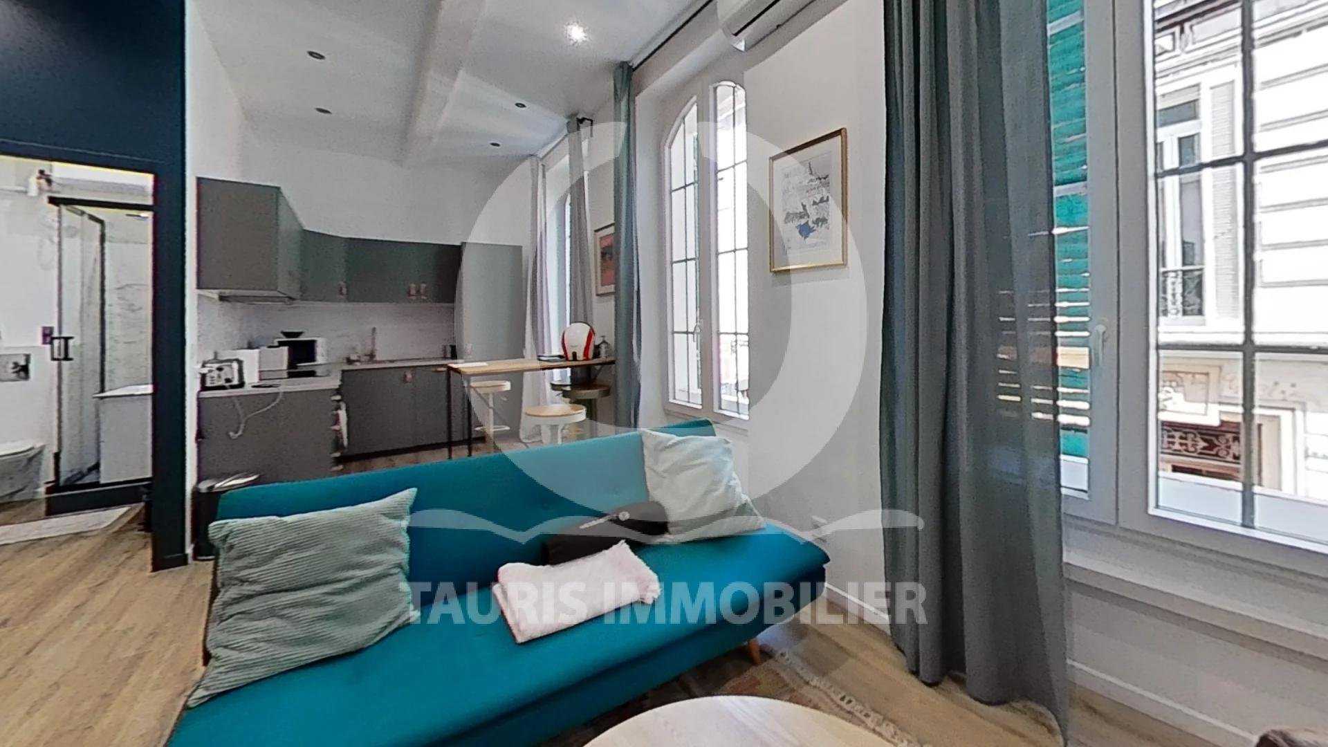 公寓 在 馬賽, 普羅旺斯-阿爾卑斯-藍色海岸 11114470