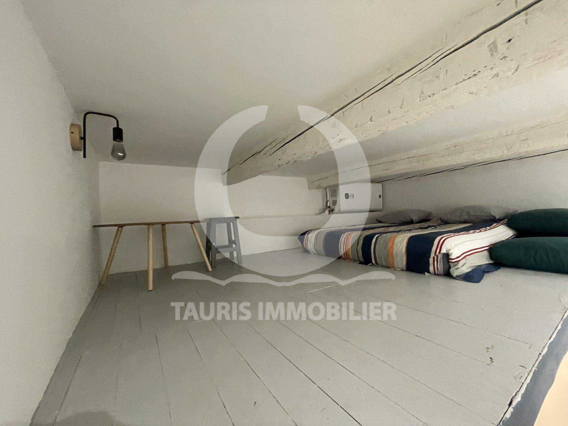 公寓 在 Marseille 6ème, Bouches-du-Rhône 11114471