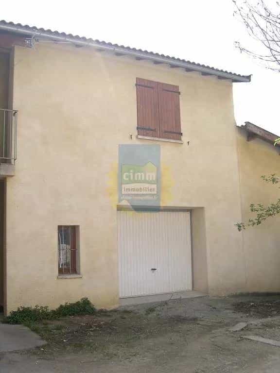 Condominio en anneyron, Auvernia-Ródano-Alpes 11114482