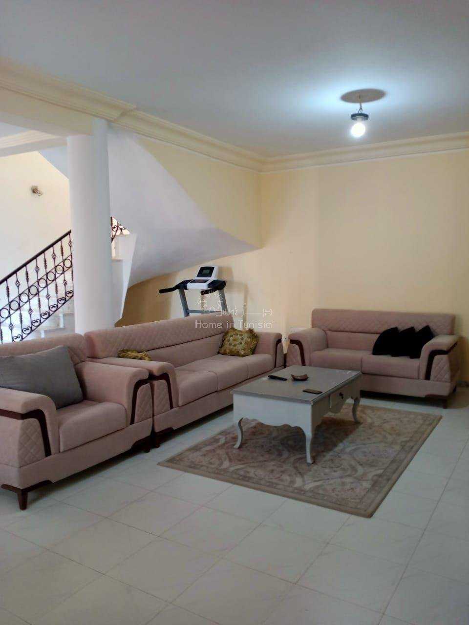 Dom w Souani el Adari, Susa 11114506