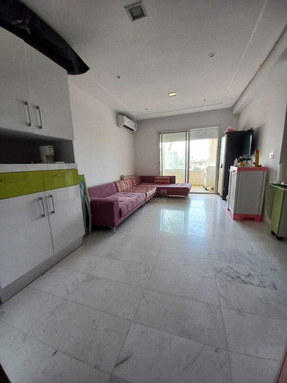 Condominium in Akouda, Sousse 11114507