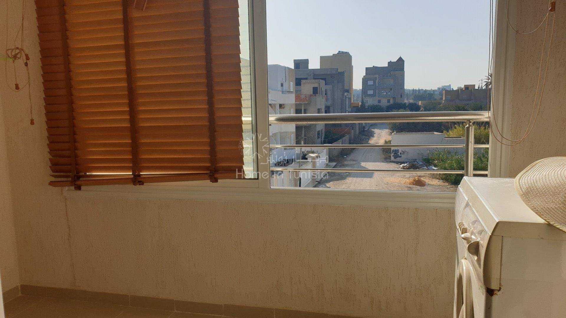 Condominium in Akouda, Sousse 11114507