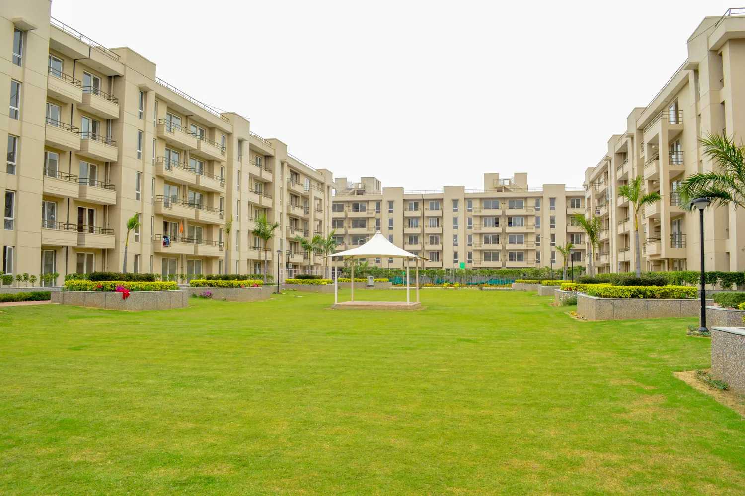 Condominium in Meerut, Uttar Pradesh 11114516