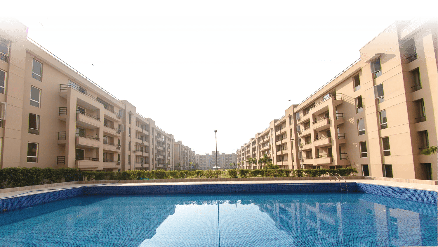 Condominium dans Meerut, Uttar Pradesh 11114516