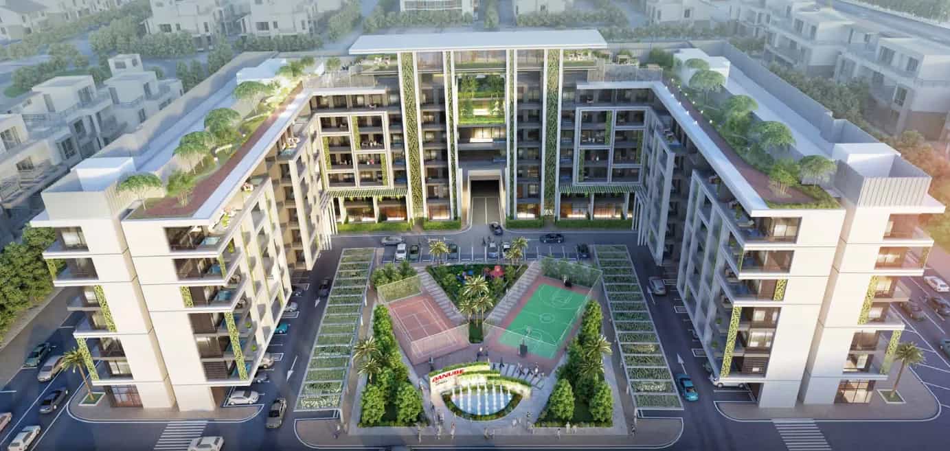 Real Estate in Dubai, Warsan 1 St 11114517