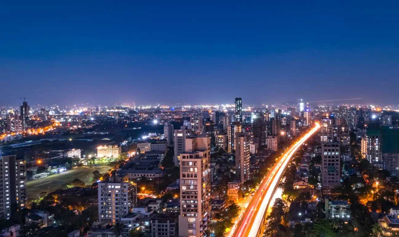 Real Estate in Mumbai, Maharashtra 11114536