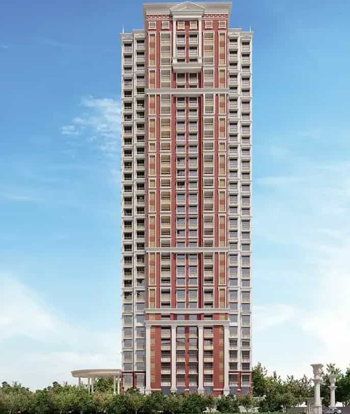 Real Estate in Vikhroli, Maharashtra 11114538