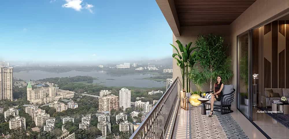Real Estate in Mumbai, Maharashtra 11114538