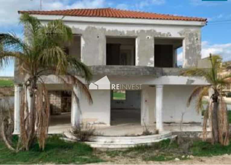 жилой дом в Oroklini, Larnaca 11114557
