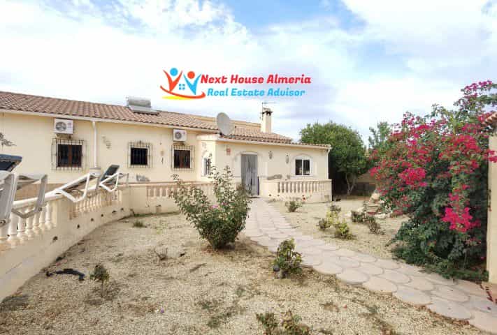 House in Somontin, Andalusia 11114652