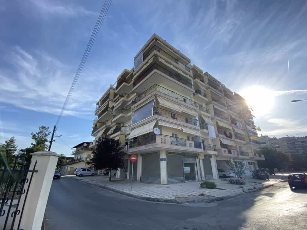Condominium dans Stavroupoli, Kentriki Macédoine 11114686