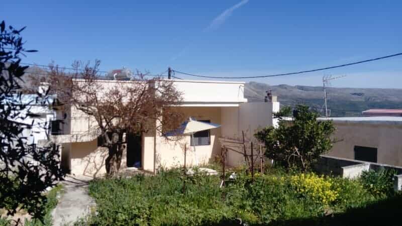 Будинок в Makrygialos, Kriti 11114688