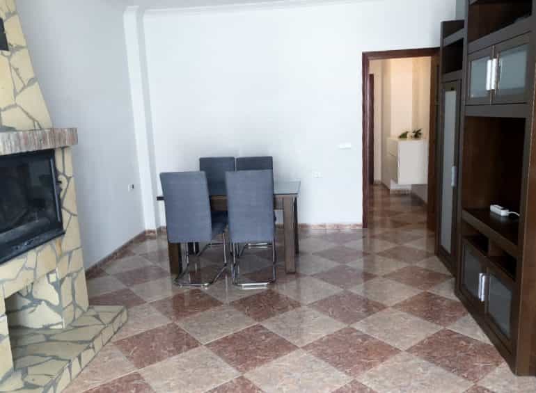 Condominium in Olvera, Andalusia 11114733