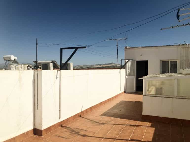 Condominium dans Olvera, Andalucía 11114733