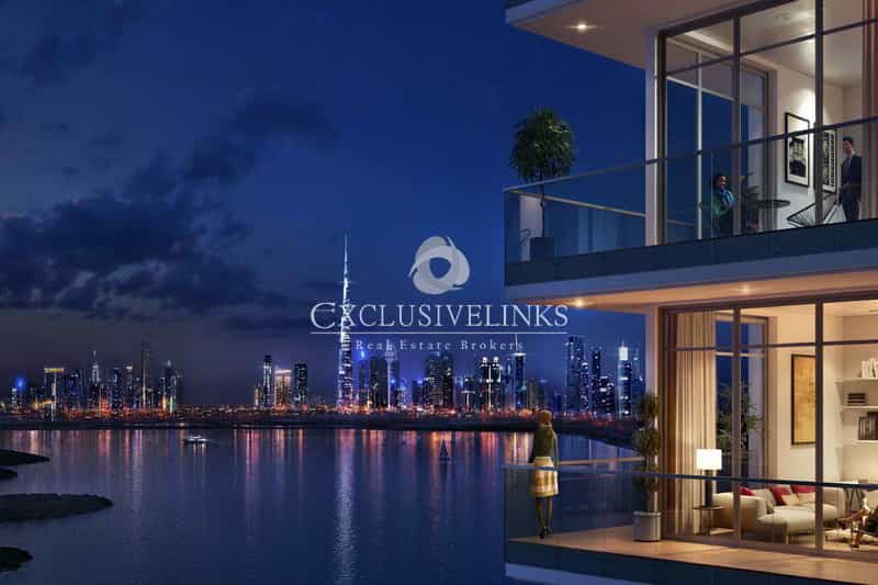 Condominium in Dubai, Dubai 11114779