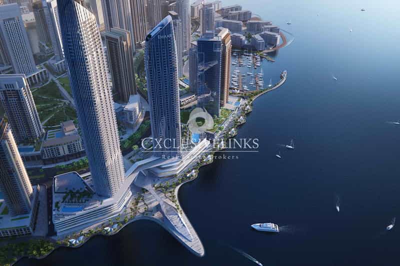 Osiedle mieszkaniowe w Dubai, Dubai 11114779