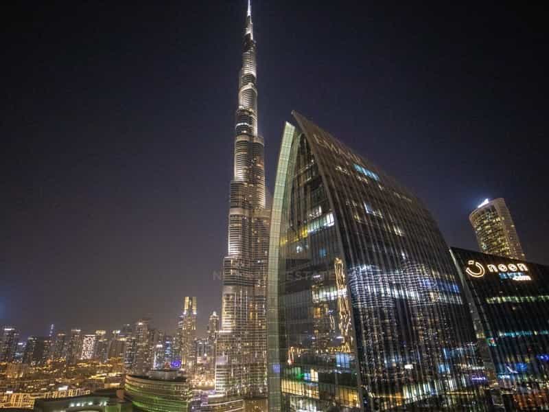 Condomínio no Dubai, Dubai 11114838