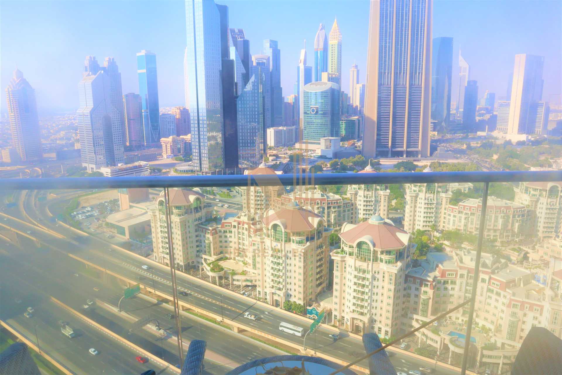 Condominium in Dubai, Dubayy 11114839