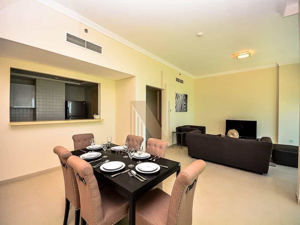 Condominium in Dubai, Dubayy 11114841