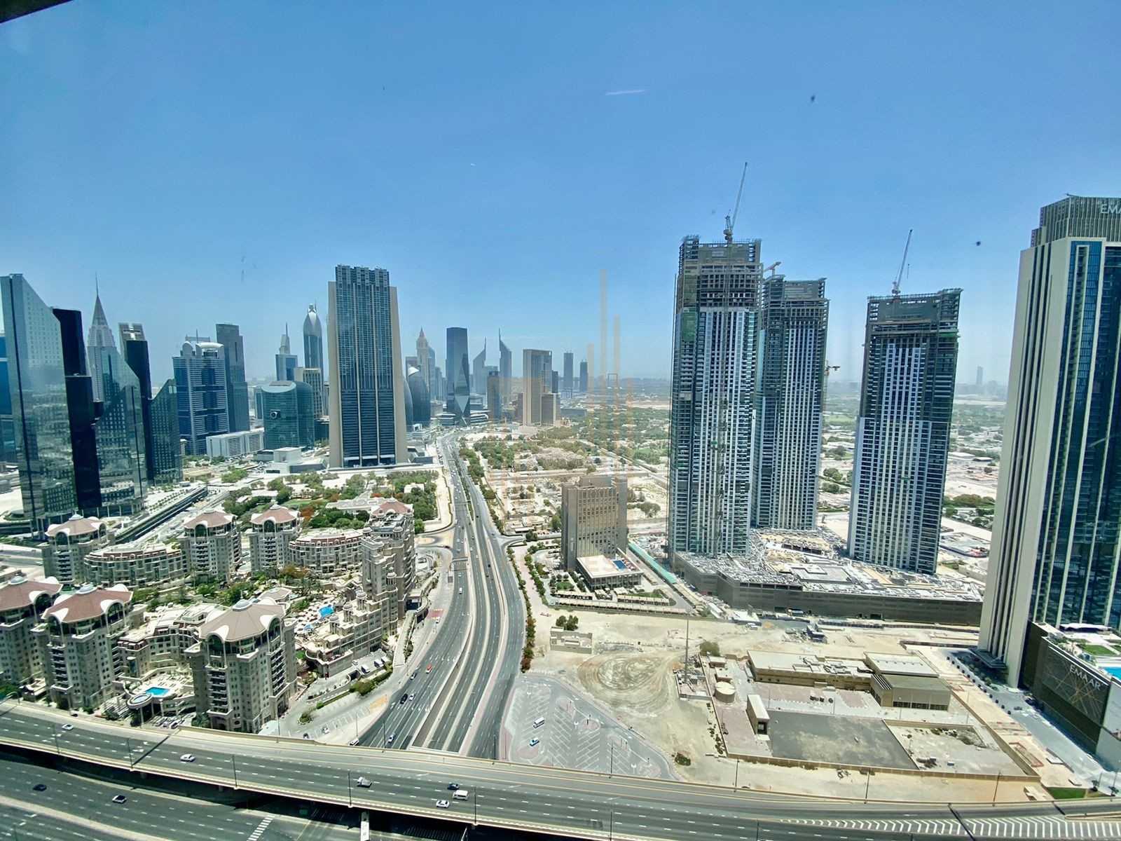 Condominium in Dubai, Dubai 11114844