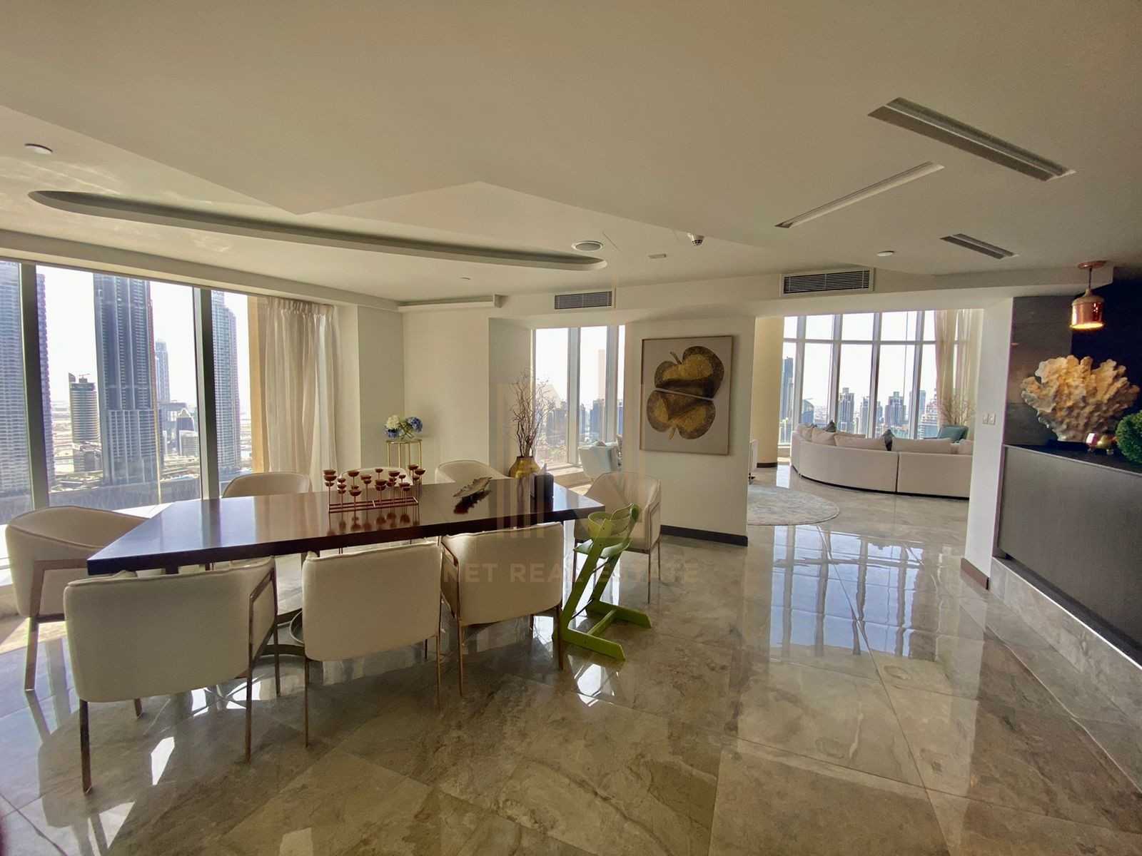 Condominium in Dubai, Dubai 11114844