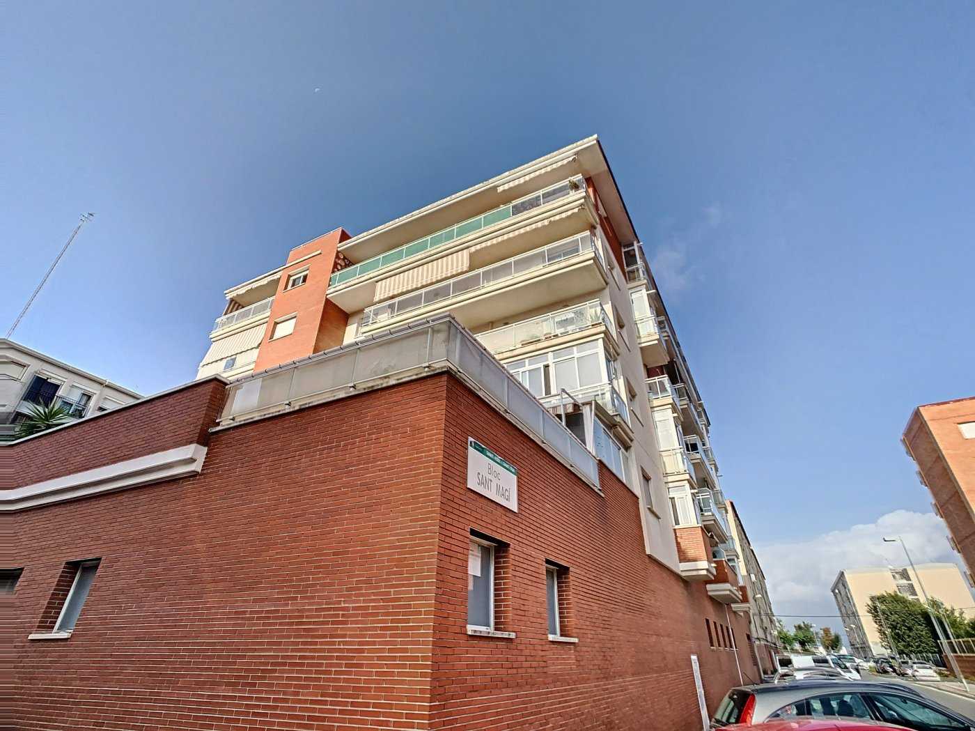 Condominium in Tarragona, Catalonië 11114851