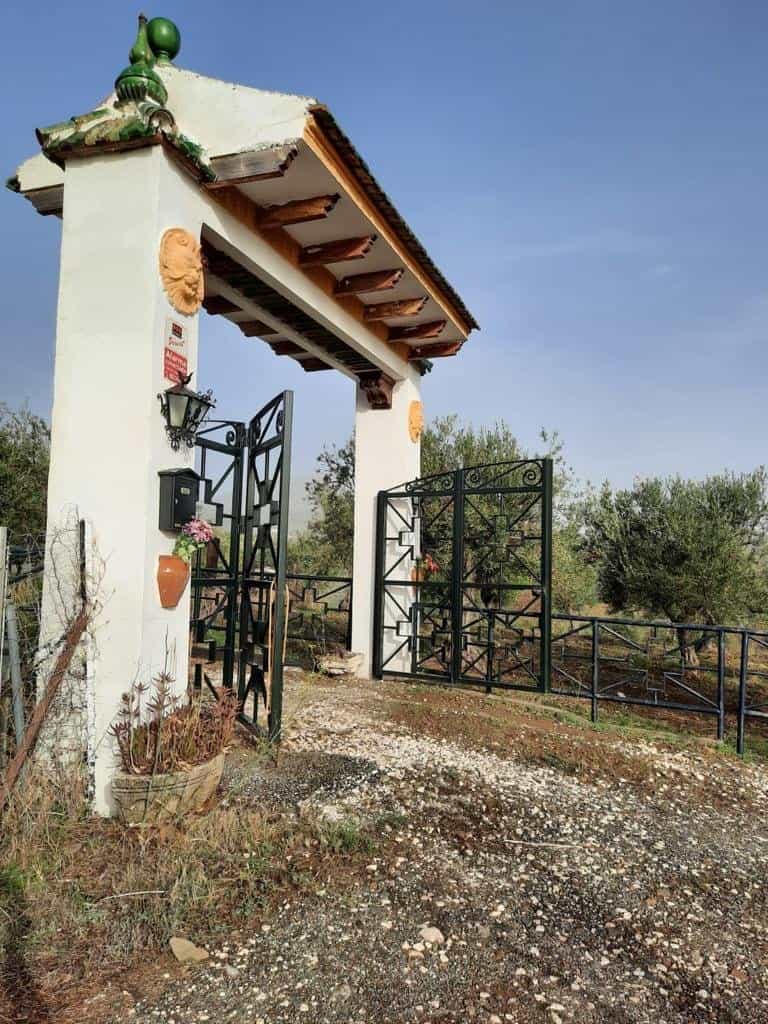 House in Pizarra, Andalusia 11114854
