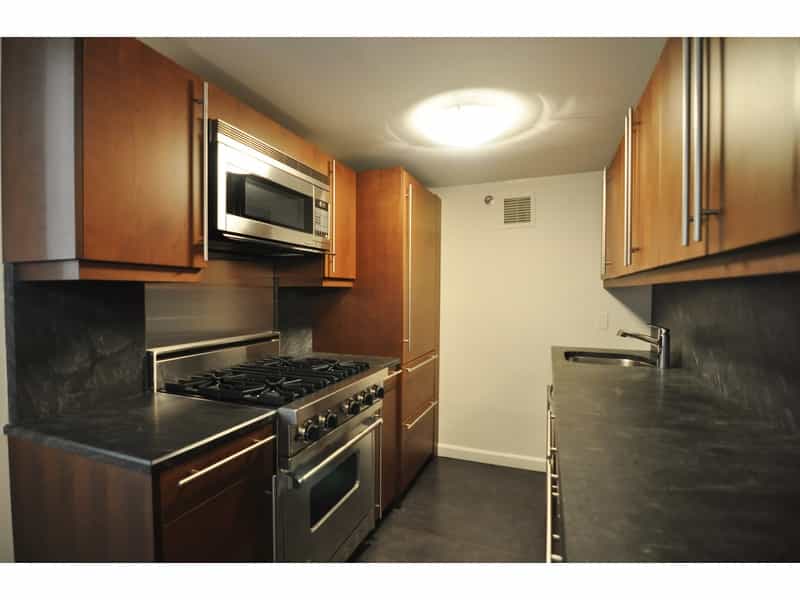 Condominium dans Hoboken, New Jersey 11114860