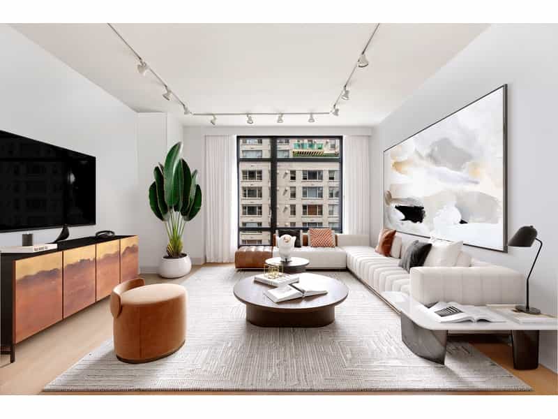 Condominium in Manhattan, New York 11114861