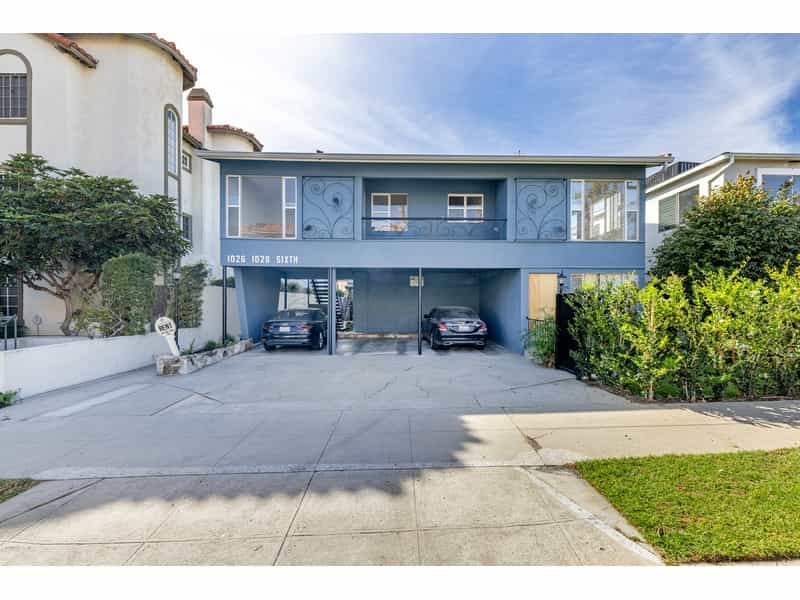 Condominium in Santa Monica, California 11114864