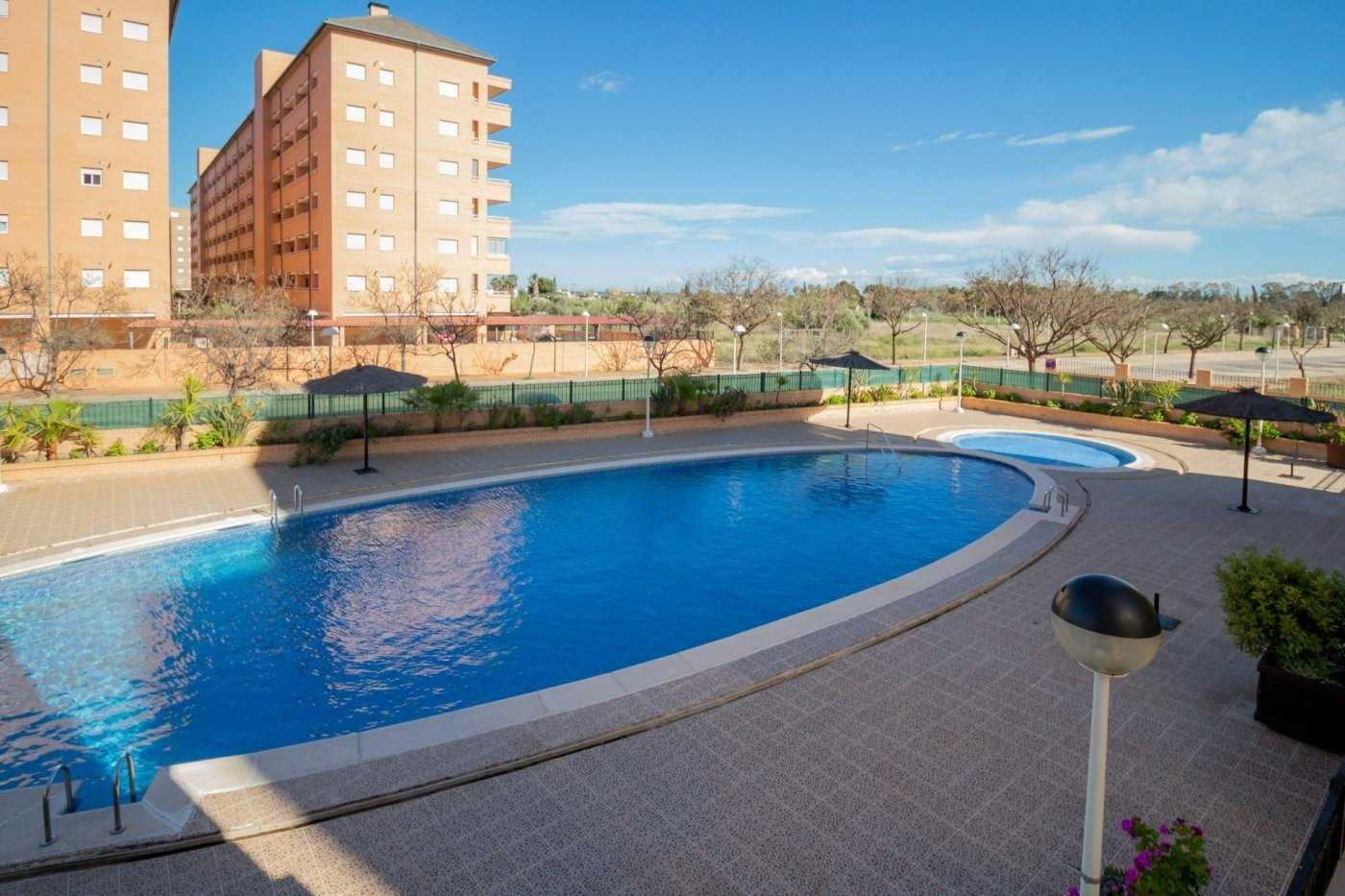 Condominium in Oropesa, Valencia 11114865
