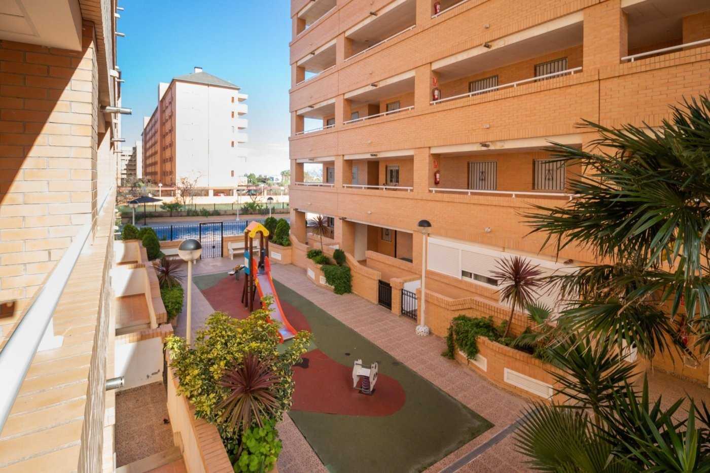 Condominium in Oropesa, Valencia 11114865