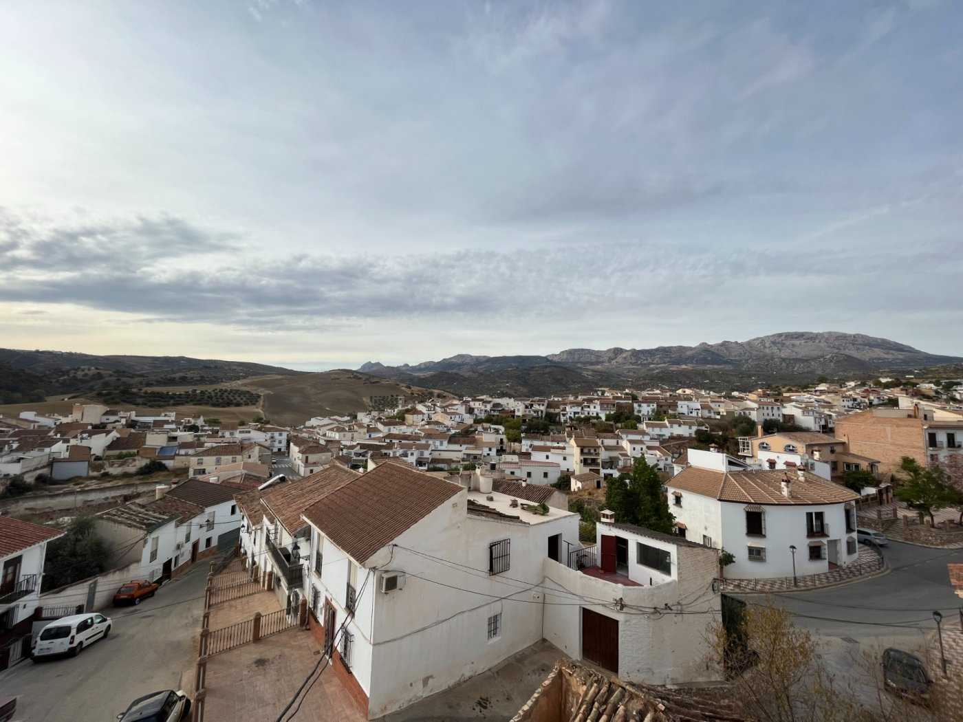 House in Riogordo, Andalusia 11114869