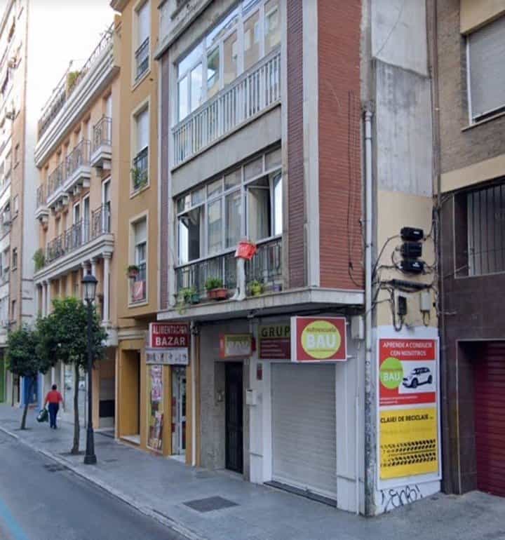 Jord i Málaga, Andalucía 11114870