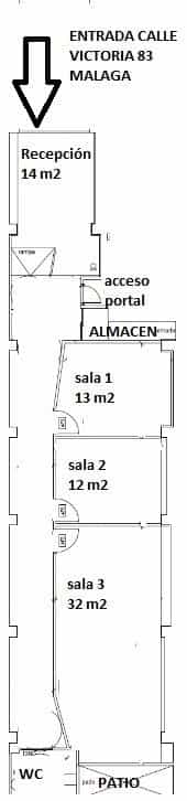 土地 在 Málaga, Andalucía 11114870