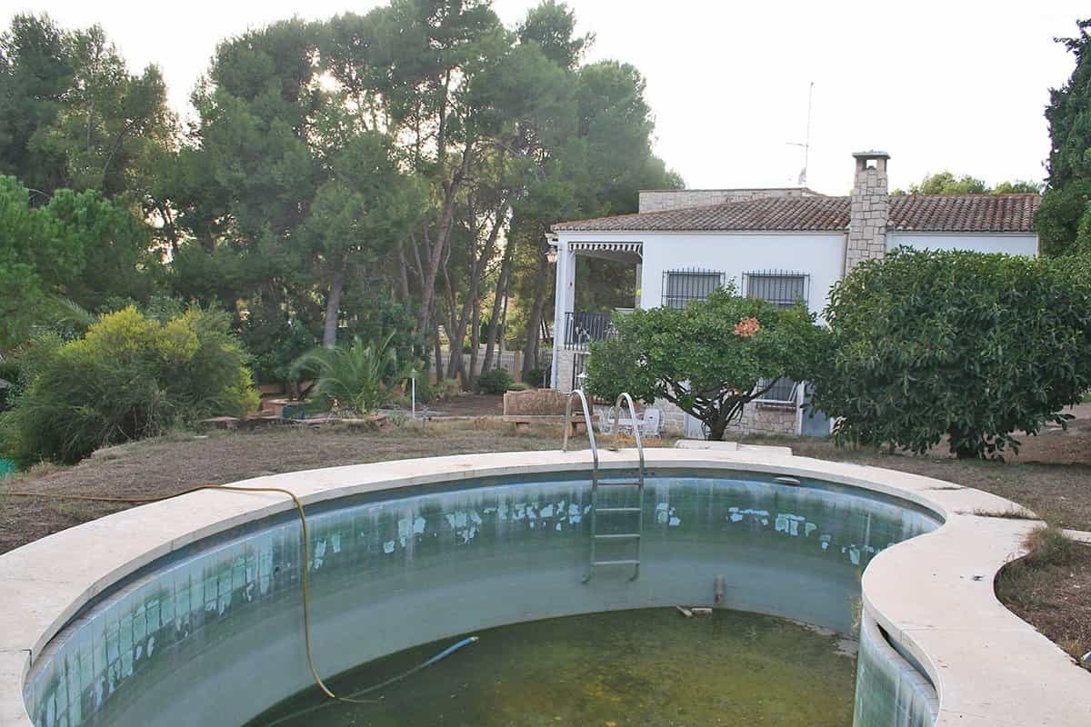 House in Chiva, Comunidad Valenciana 11114871
