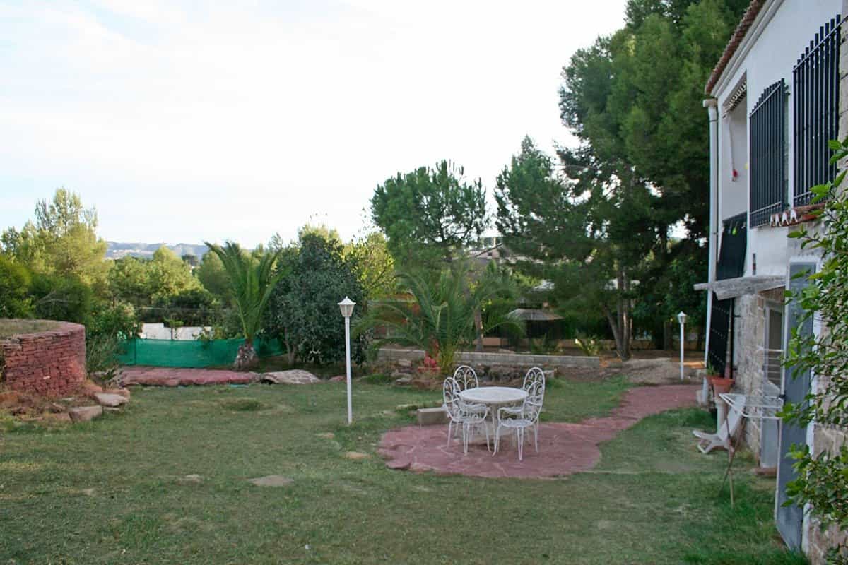 House in Chiva, Comunidad Valenciana 11114871
