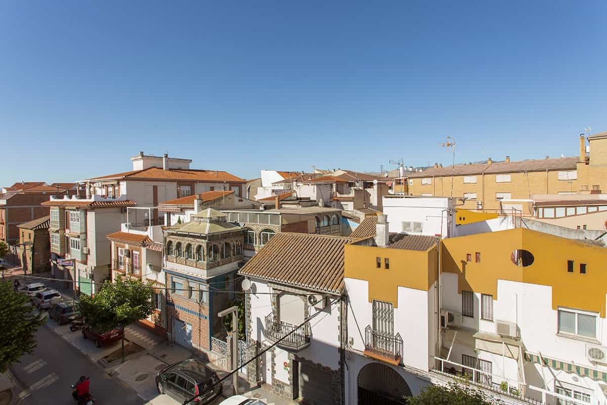 Condominium in Maracena, Andalusia 11114873