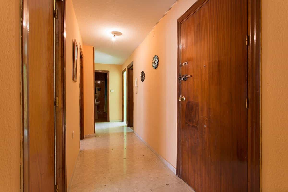 Condominium in Maracena, Andalusia 11114873