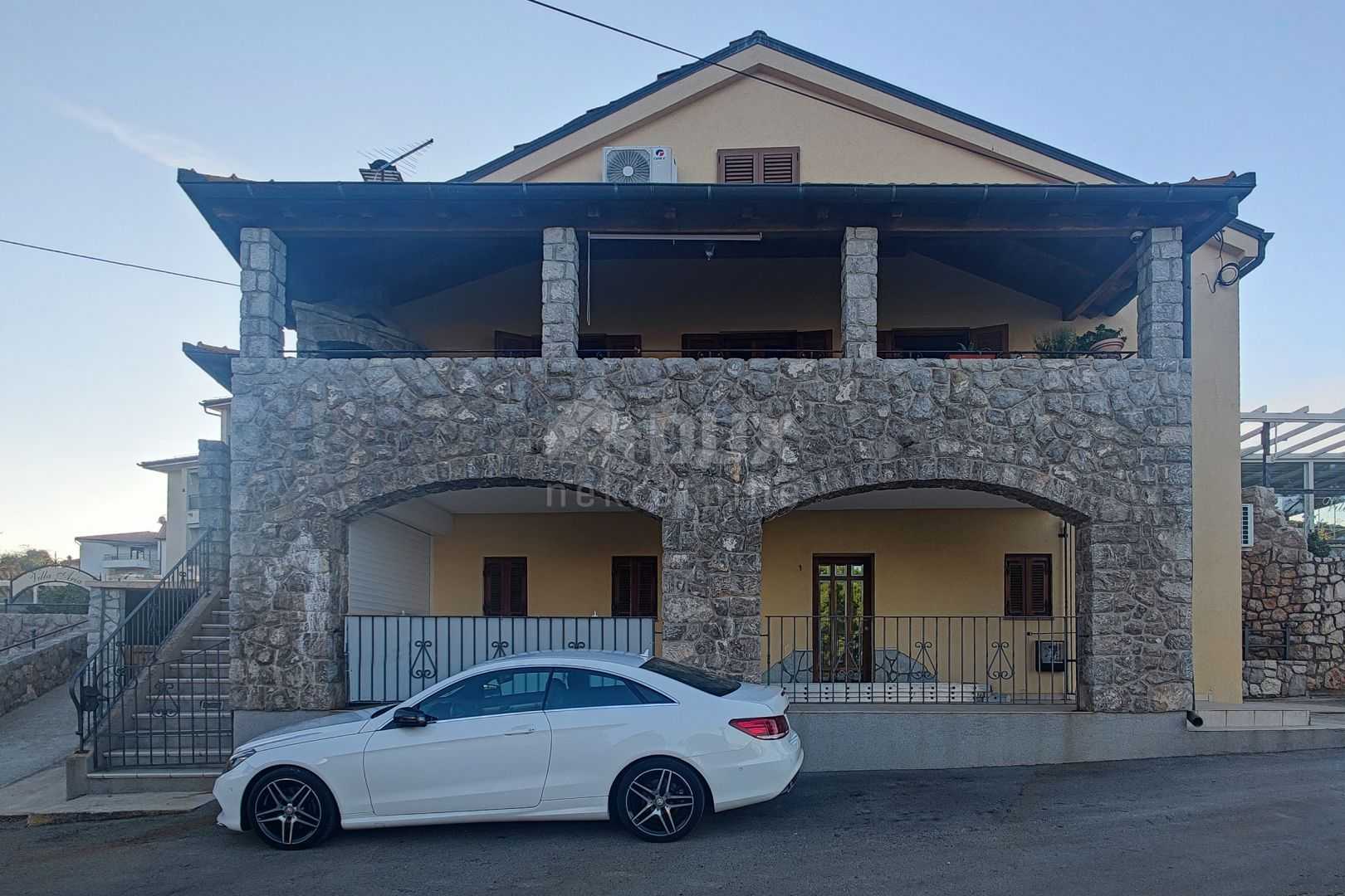 House in Porat, Primorje-Gorski Kotar County 11114898