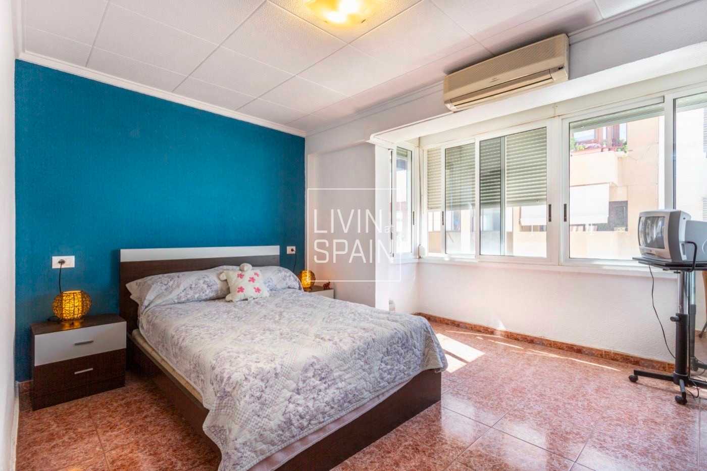 公寓 在 Torrevieja, Comunidad Valenciana 11114924