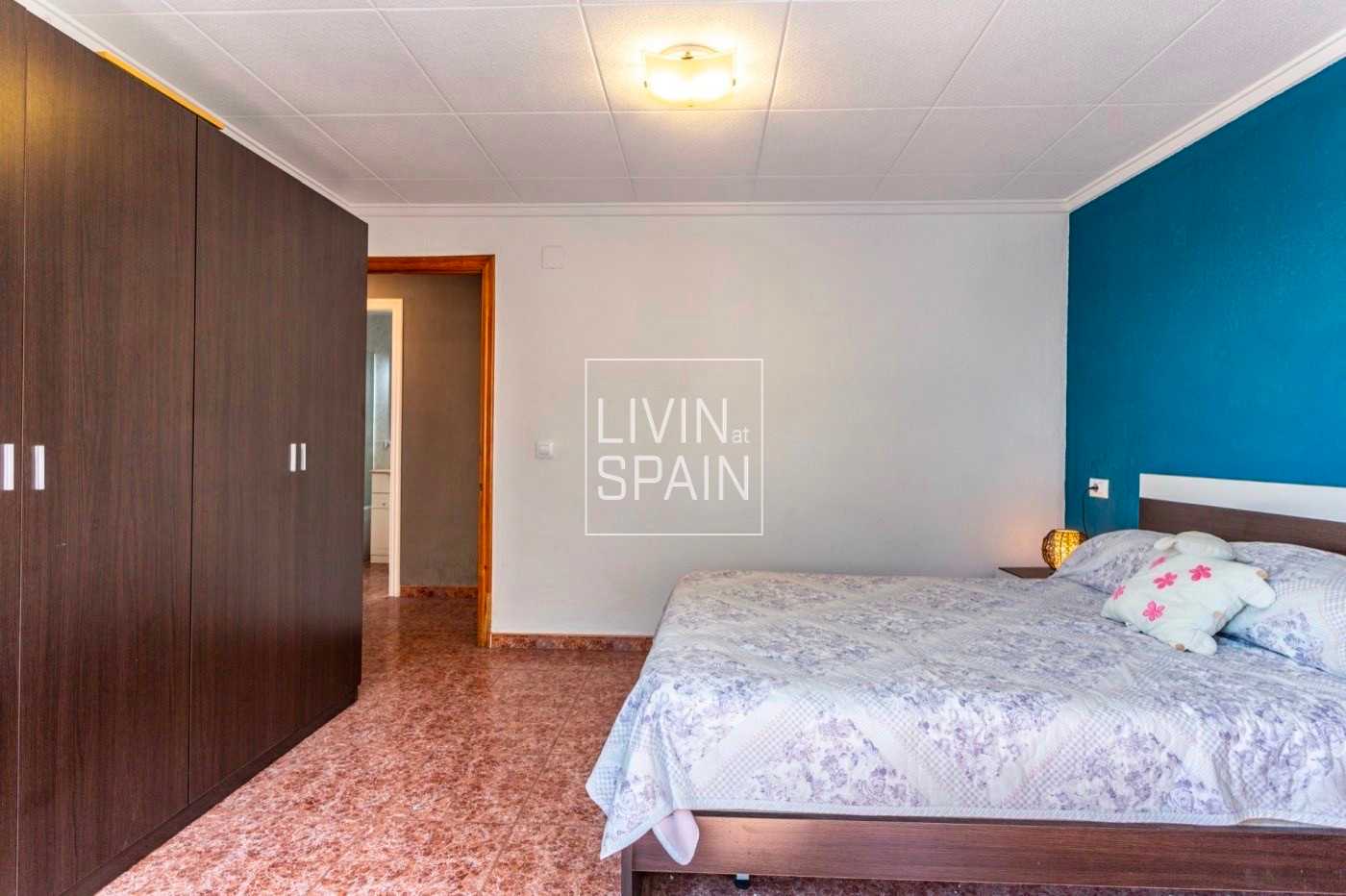Condominium in Torrevieja, Comunidad Valenciana 11114924