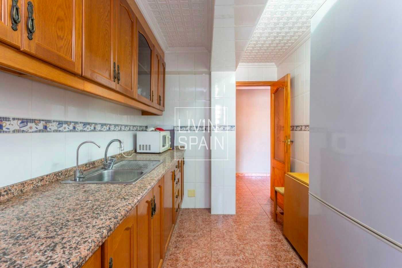 Eigentumswohnung im Torrevieja, Comunidad Valenciana 11114924
