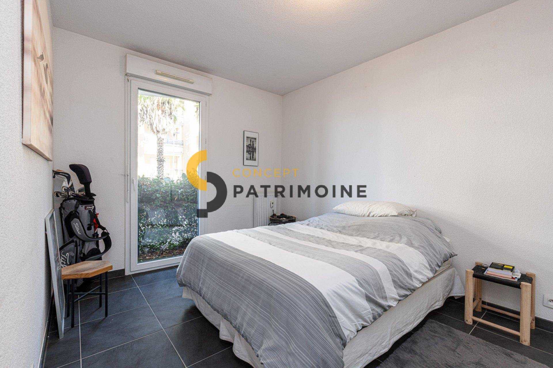 公寓 在 Nice, Alpes-Maritimes 11114965