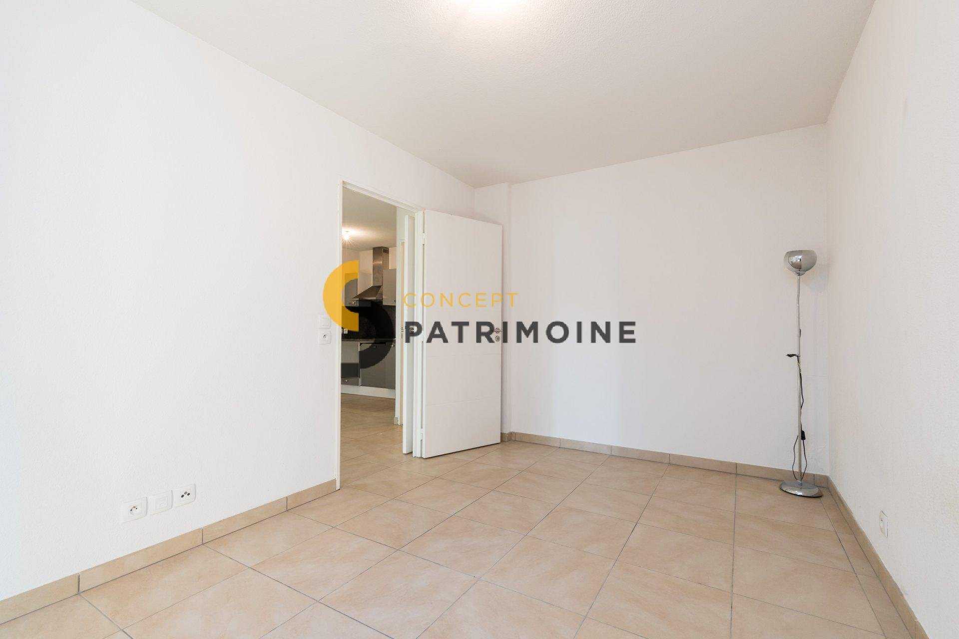 Condominium dans Nice, Alpes-Maritimes 11114967