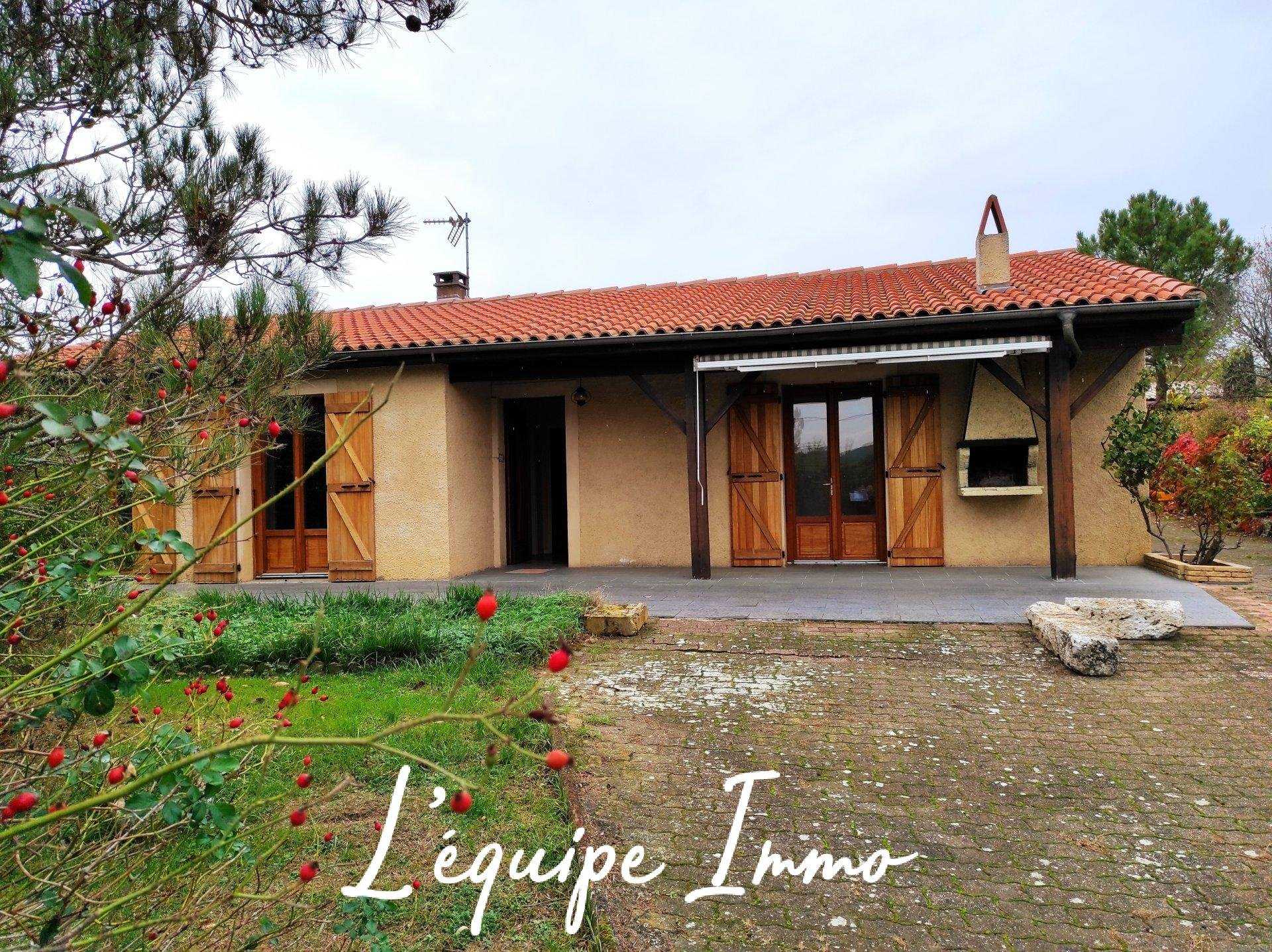 Talo sisään Levignac, Occitanie 11114968