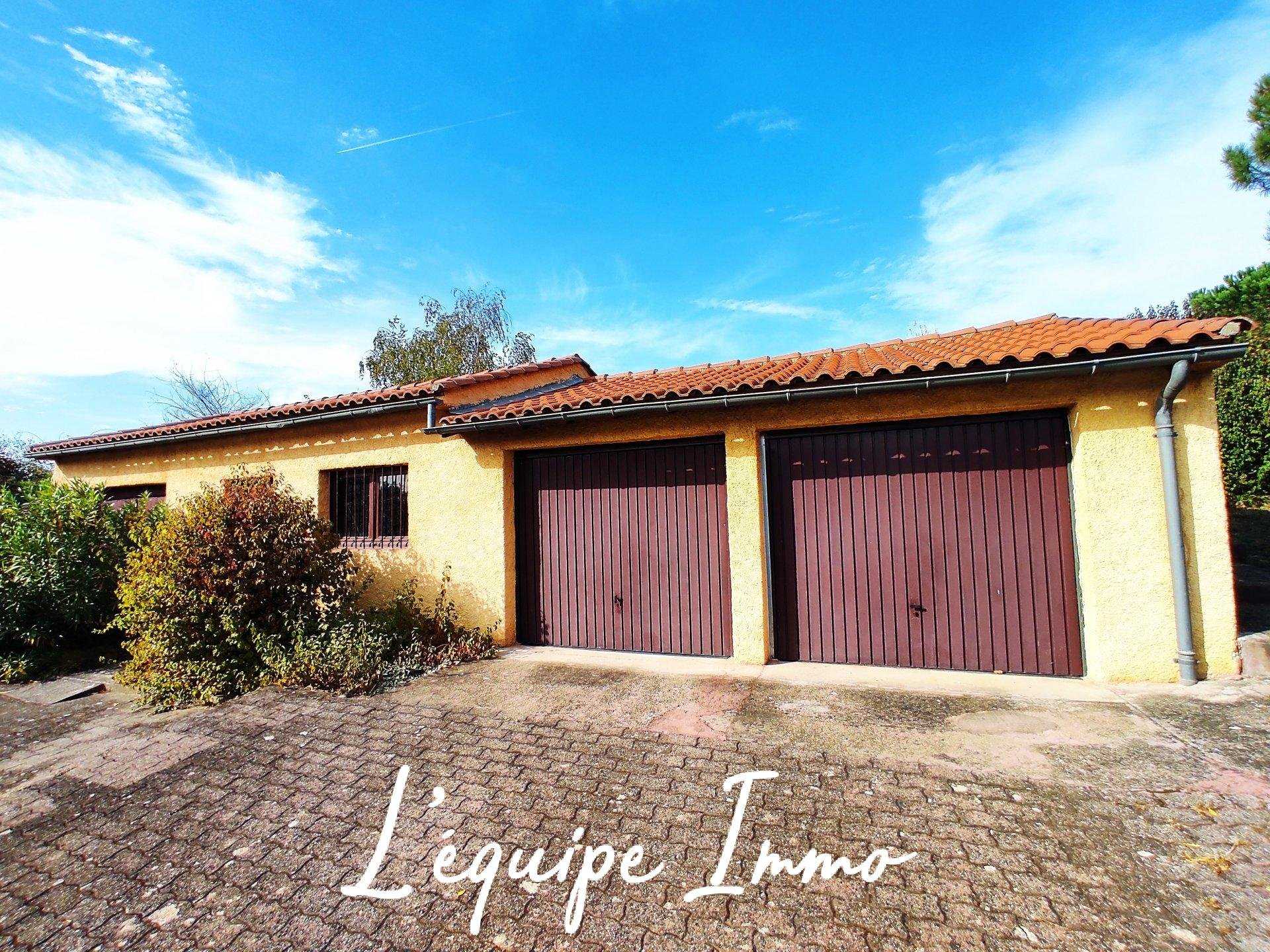 بيت في Lévignac, Haute-Garonne 11114968