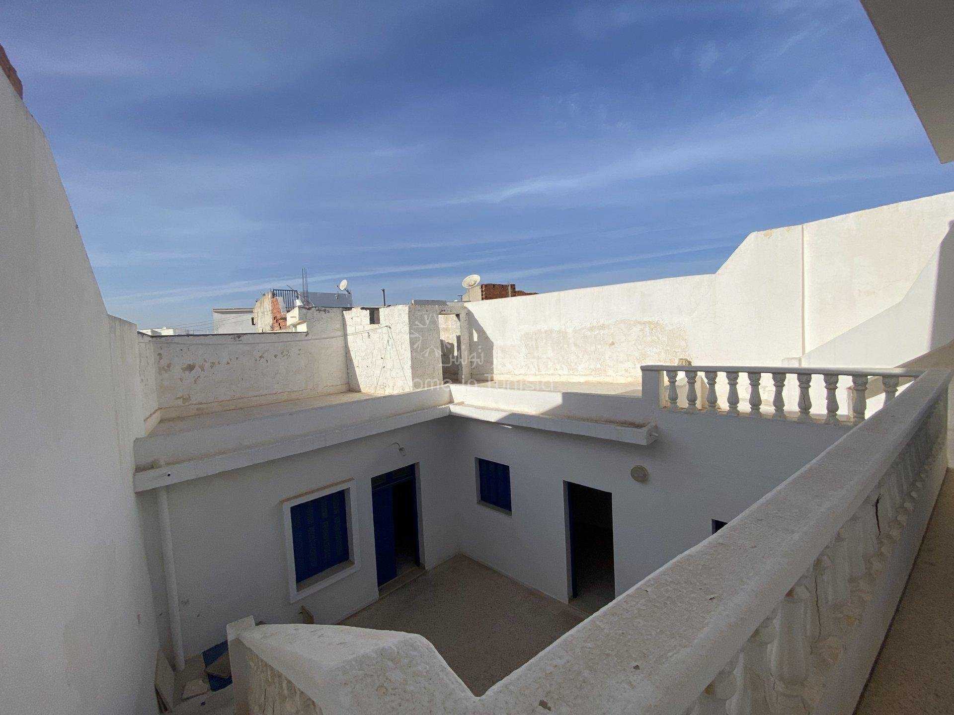 Huis in Dar el Saïd, Sousse 11114986
